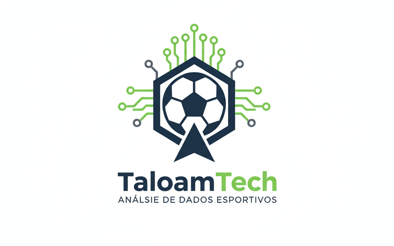 TaloamTech Logo